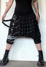 Gothic 7/8 Hose Pumphose