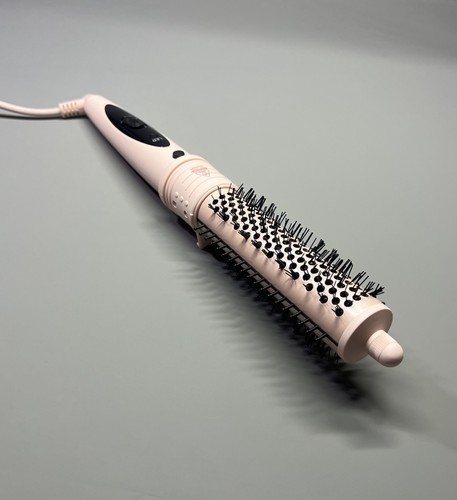 Haar thermo heißbürste kamm - haar,