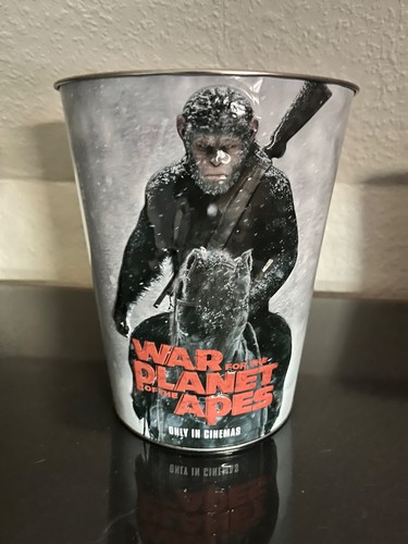 Planet der affen war - planet,
