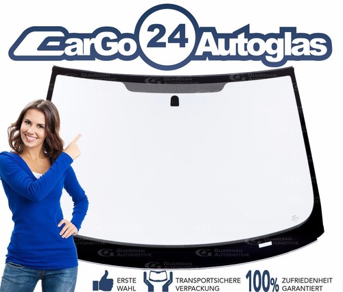Frontscheibe für ford mondeo - frontscheibe,
