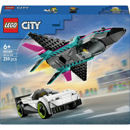 60489 lego city - 60489, lego®