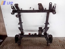 MB V-Klasse Vito original Aggregateträger Vorderachskörper 2.3 105kw