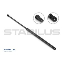 Stabilus gas spring - gas,