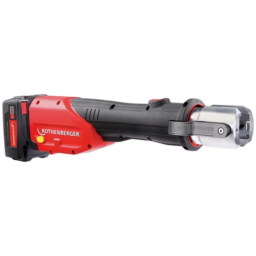 Rothenberger pressmaschine - rothenberger,