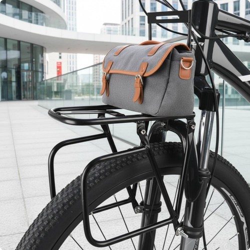 Fahrrad-Frontgepäckträger
