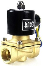 BACOENG DC24V 3/4"