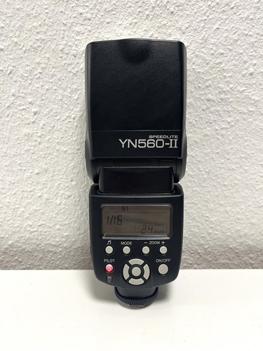 Yongnuo yn560 digital - ii,