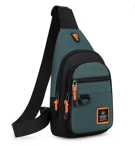 Herren brusttasche sling - herren, bag