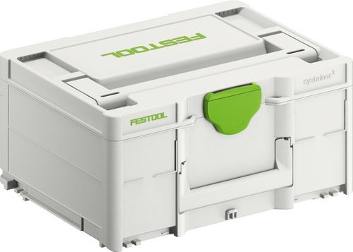 Festool systainer sys3 187 - festool,