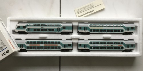 Märklin 43589 wagen - märklin,