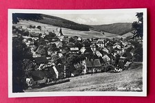Foto AK SEIFFEN im Erzgebirge