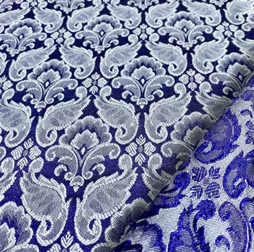 Barockstoff jacquard stretch - barockstoff,