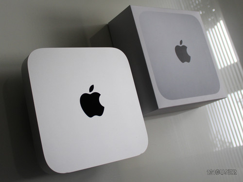 Apple mac mini - mini, m1