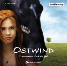 Ostwind zusammen sind wir - ostwind:,