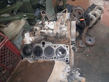 Vw T3 1.6d MOTOR