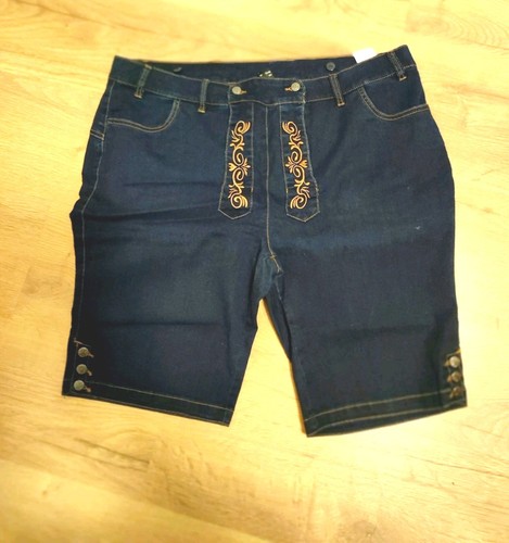 Trachtenhose trachtenjeans - trachtenhose,,