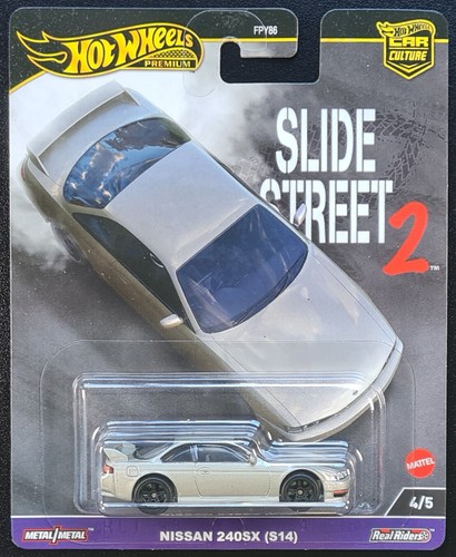 Hot wheels premium pack - hot, |