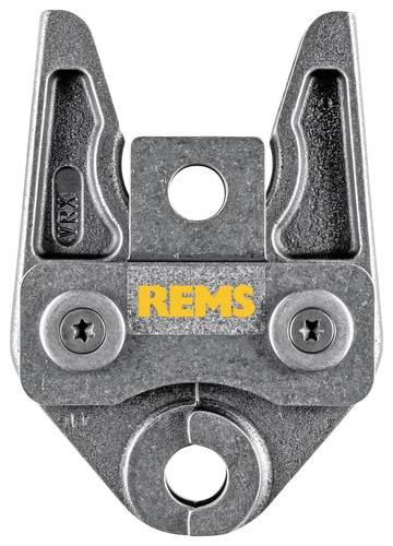 Rems pressbacke vrx 25 - rems,