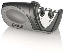 Graef messerschärfer piccolo - messerschärfer,