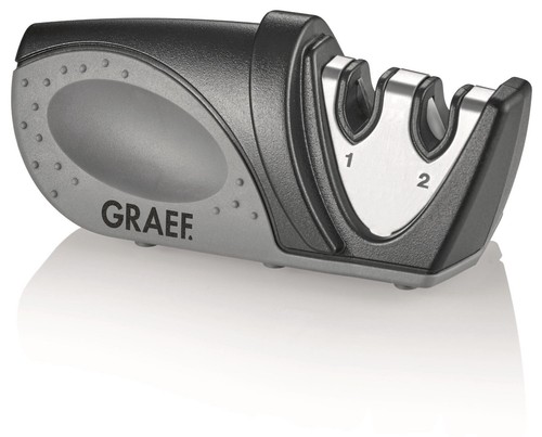 Graef messerschärfer piccolo - graef,