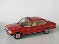 Revell mercedes benz 230e w123 - revell,