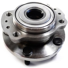 RADNABE HINTEN PASSEND FÜR