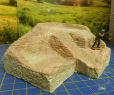 1:72 Diorama - Zubehör
