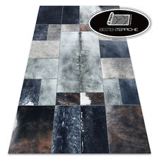 MODERNE TEPPICHE PATCHWORK