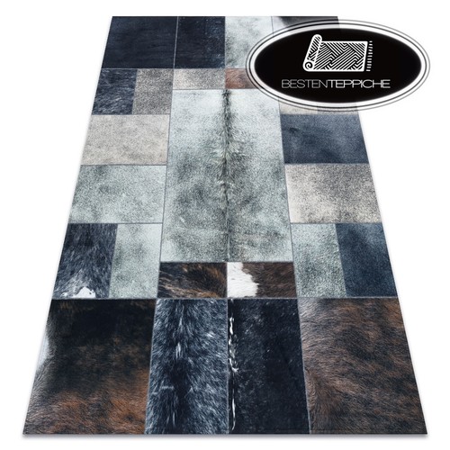 Moderne teppiche patchwork - teppiche,