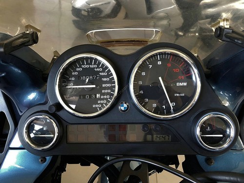 Fits bmw k1200 - k1200, gt