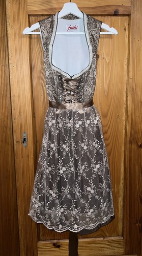 Fuchs dirndl - fuchs,