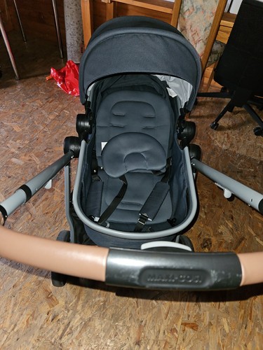 Kinderwagen maxi cosi - kinderwagen,