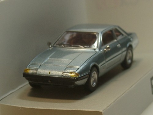 Pcx ferrari 365 - gt4, 2+2,