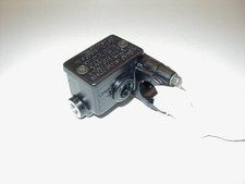 Bremszylinder vo Jinan Qingqi QM50QT-6A Rex RS 450, 06-