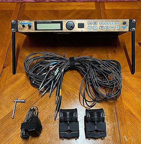 Alesis dm5 ersatzteile modul - ersatzteile:,