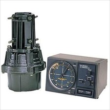 G-800DXA Yaesu Rotor Kontrolle