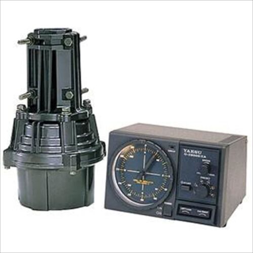 800dxa yaesu rotor kontrolle - rotor,