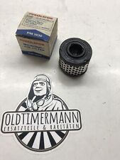 Belüftungsfilter Entlüfter Purolator Motorgehäuse für Mercedes OM621 M121 NOS