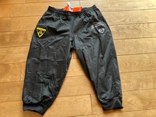 Original Nike Alemannia Aachen Hose kurz Größe XXL schwarz NEU hochwertig Short