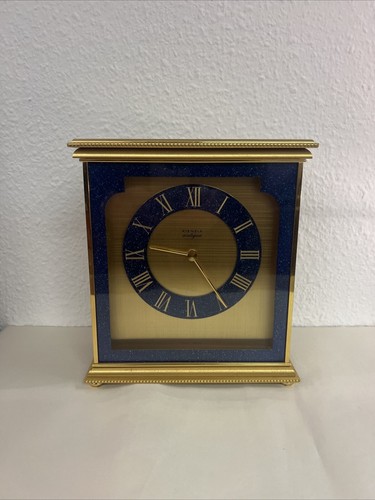 Uhr kienzle antik tischuhr - ,
