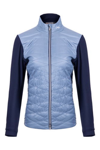 Kjus damen retention - damen, jacke