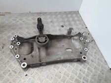 Volkswagen Golf V HTC 2007 Vorne Motor Hilfsrahmen Träger 1K0199369F Benzin 59kW