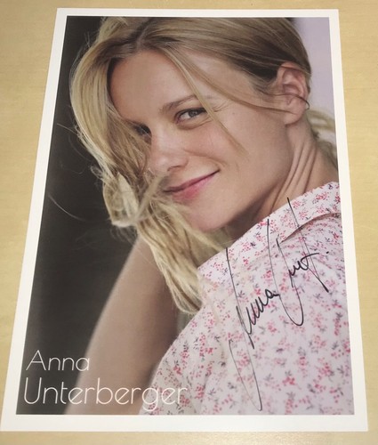 Anna unterberger original - anna,