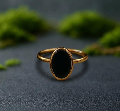 Oval onyx schliff - 1,50, onyx-schliff