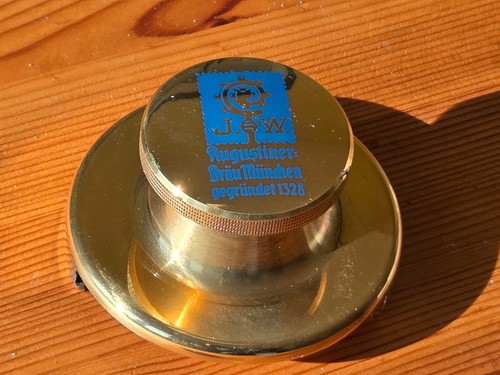 Augustiner keg - augustiner,