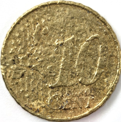 Deutschland cent 2002 - deutschland,
