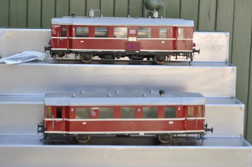 Spur 45 mm - 1/32,