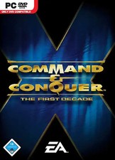 Command & Conquer: ersten 10
