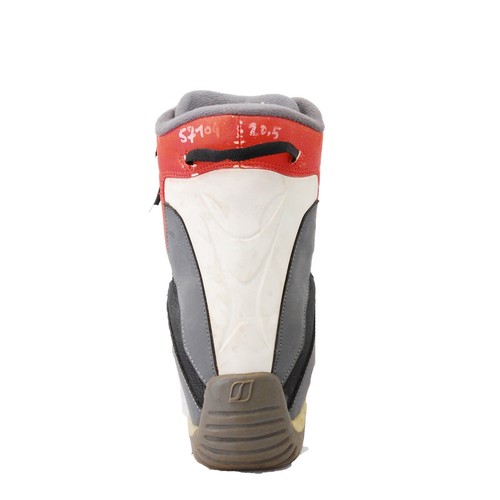 Snowboardschuhe junior flow - junior,