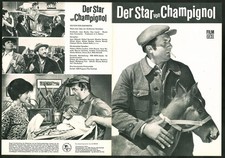 Filmprogramm Film für Sie Nr